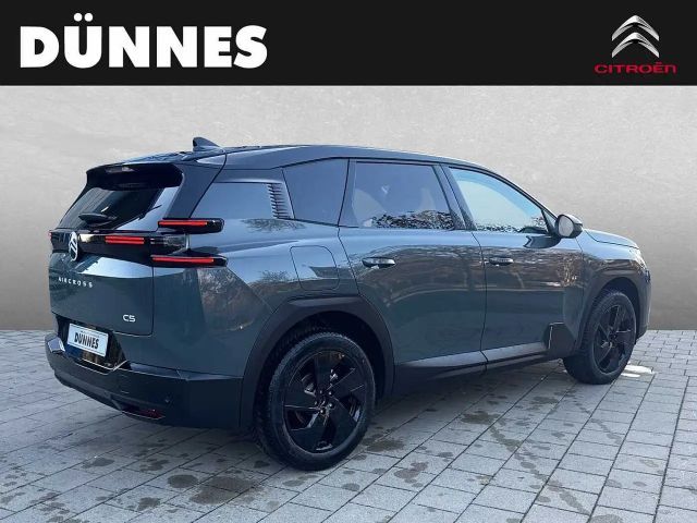 Citroën C5 Aircross Hybrid Max