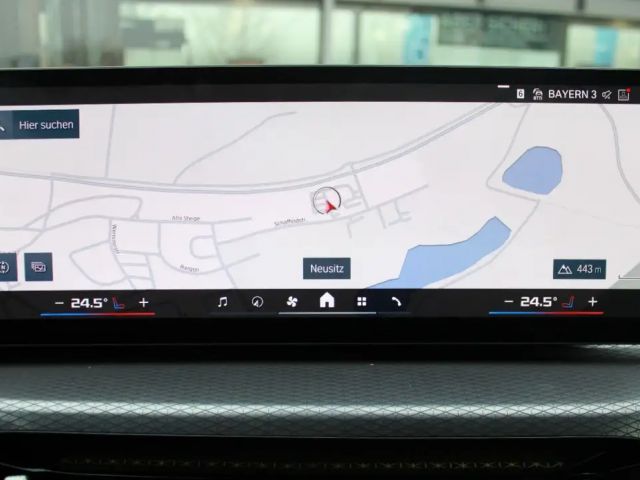 BMW M4 Cabrio Competition