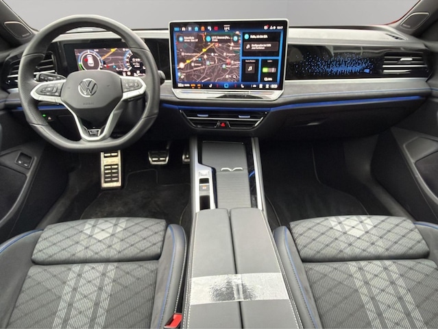 Volkswagen Passat DSG R-Line eHybrid