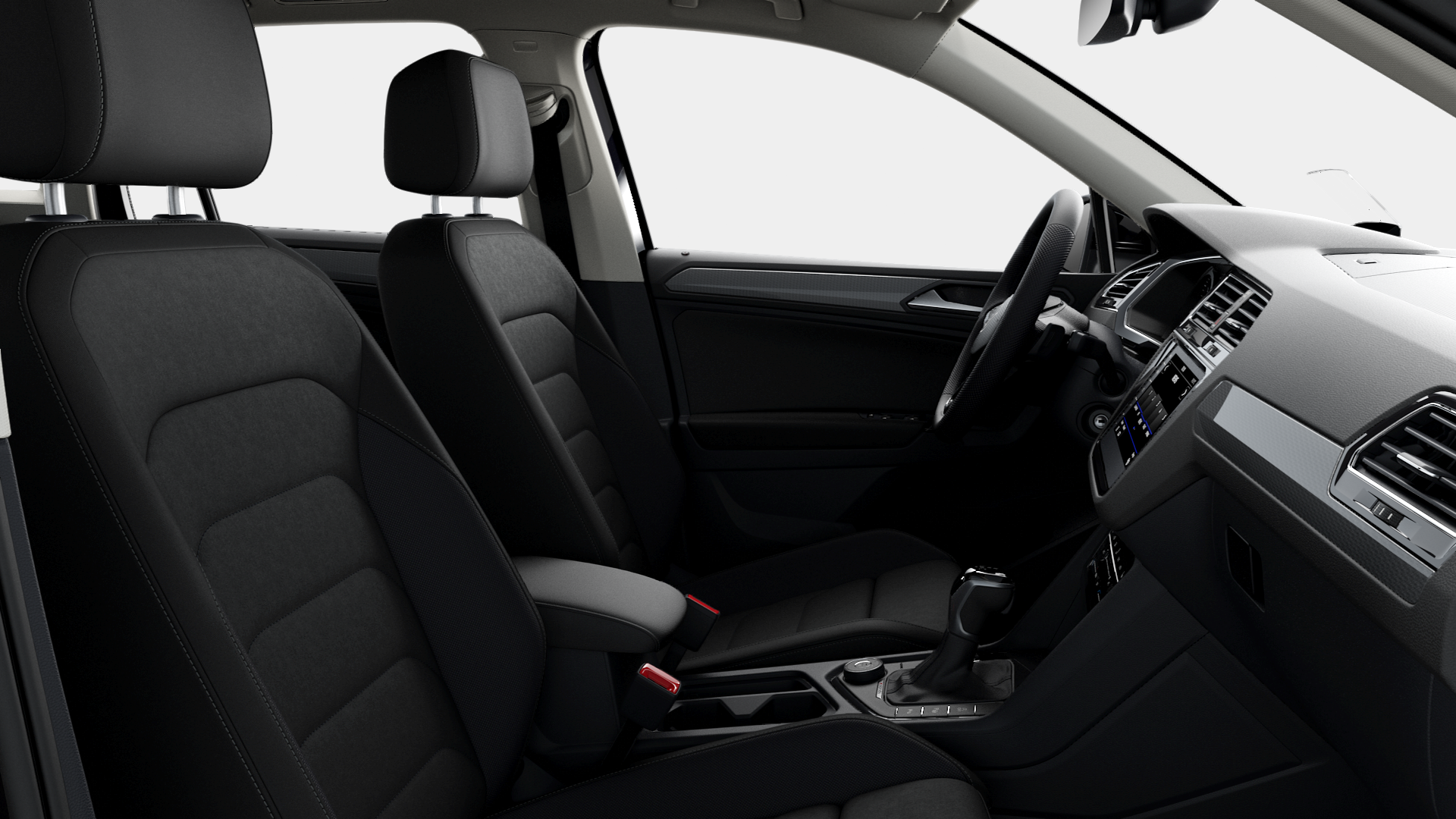 Volkswagen Tiguan 2.0 TDI 4Motion DSG Life