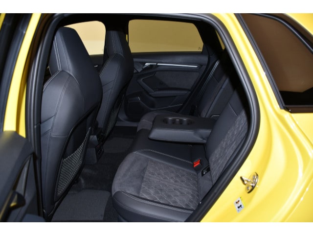 Audi S3 Quattro S-Tronic Sportback