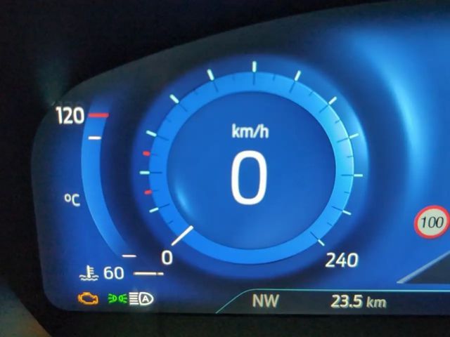 Ford Kuga EcoBoost ST Line