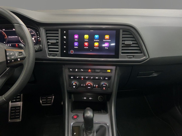 Cupra Ateca 2.0 TSI 4Drive DSG