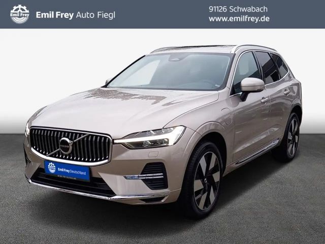 Volvo XC60 AWD Bright Plus Recharge T6