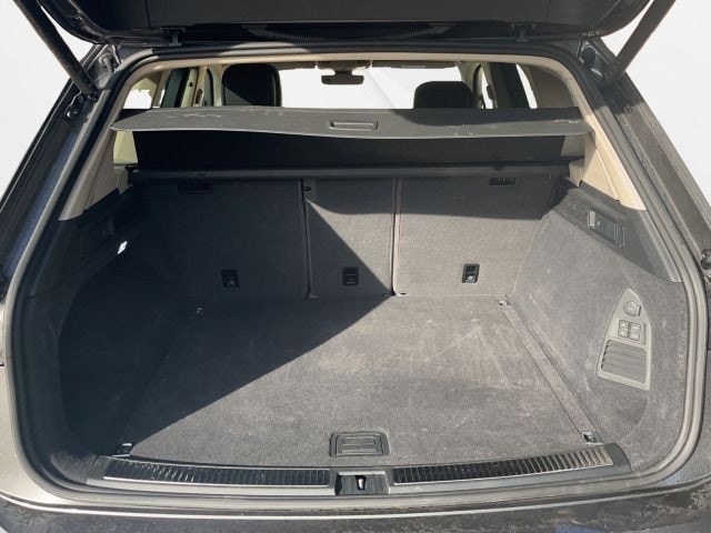 Volkswagen Touareg 3.0 V6 TDI Atmosphere