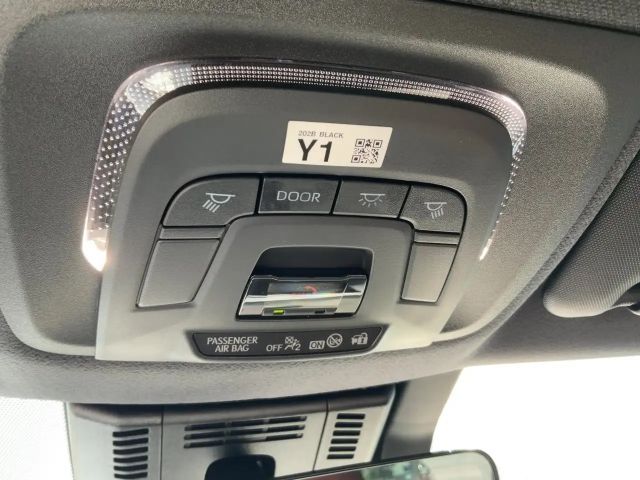 Toyota C-HR Voorwielaandrijving