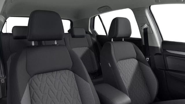 Volkswagen Golf 1.5 TSI Life