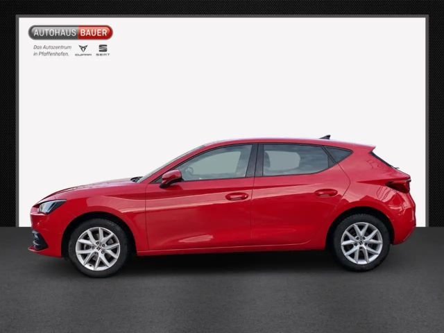 Seat Leon 1.5 TSI
