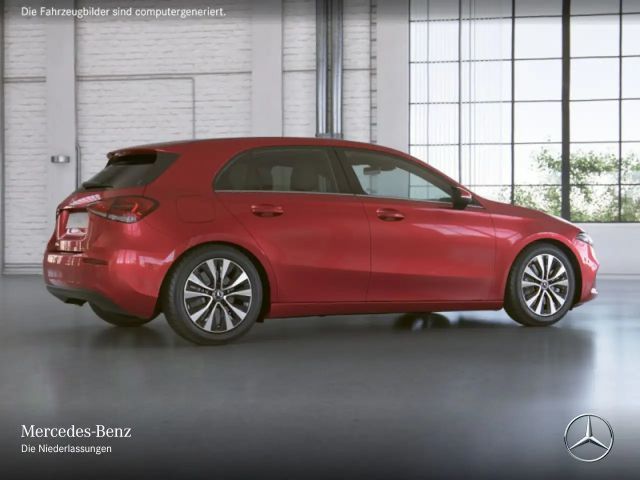 Mercedes-Benz A 250 A 250 e Style