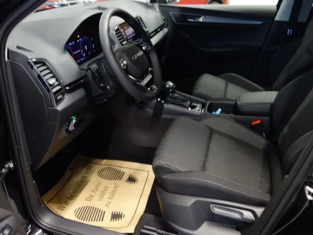 Skoda Karoq ACT Selection