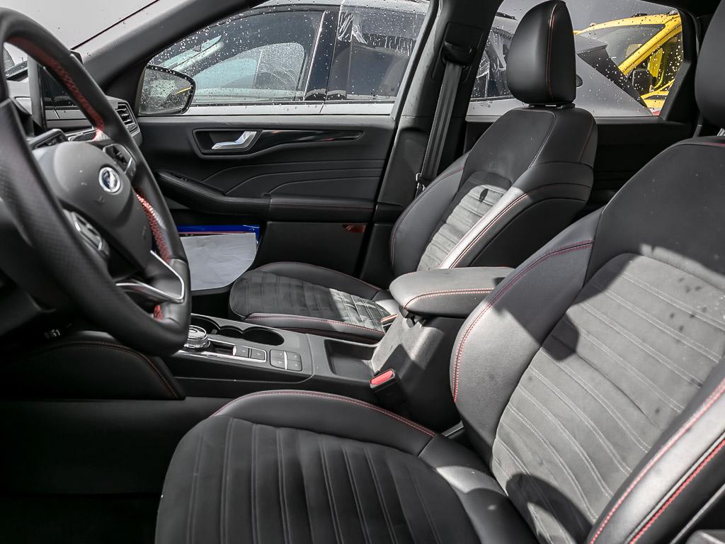 Ford Kuga Hybrid Plug in Hybrid ST Line X