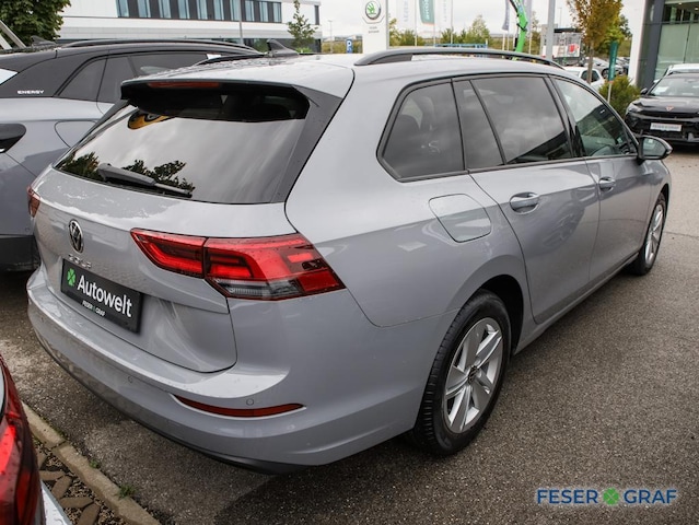 Volkswagen Golf 2.0 TDI Life Variant