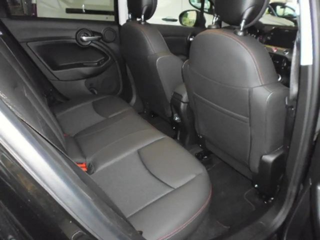 Fiat 500X Dolcevita Sport