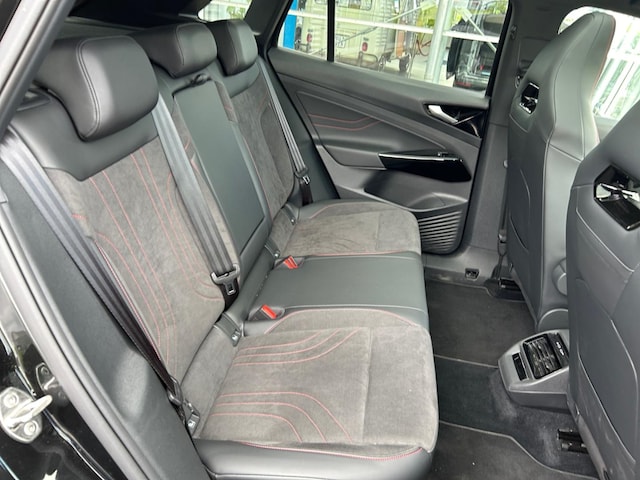 Volkswagen ID.4 4Motion IQ.Drive