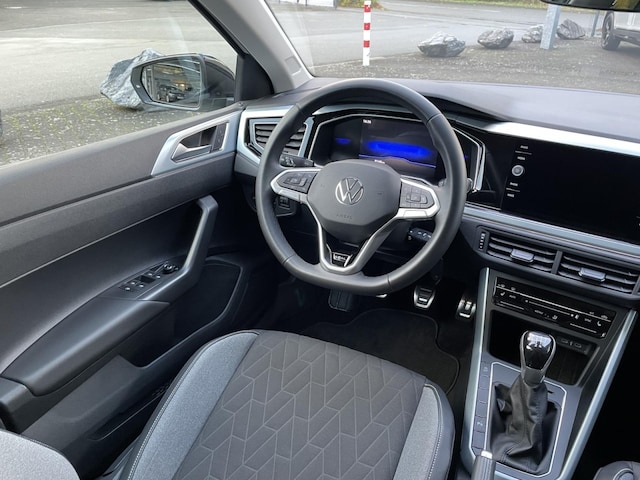 Volkswagen Polo 1.0 TSI