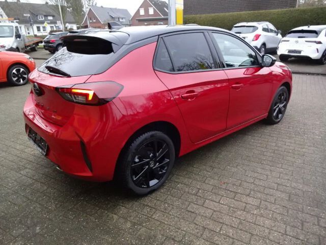 Opel Corsa GS-Line Grand Sport