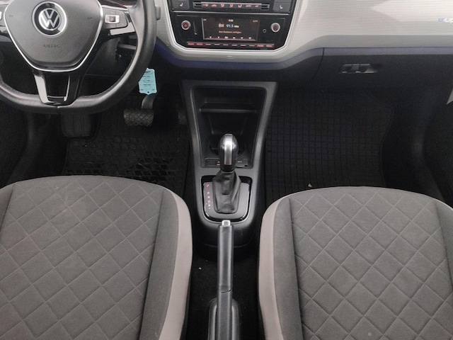 Volkswagen e-up! Style