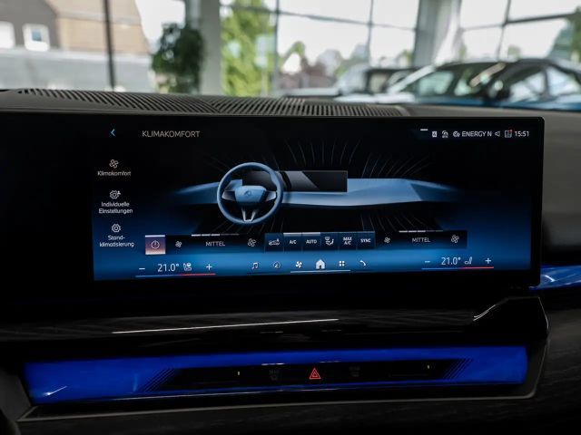 BMW i5 M-Sport Sedan eDrive40