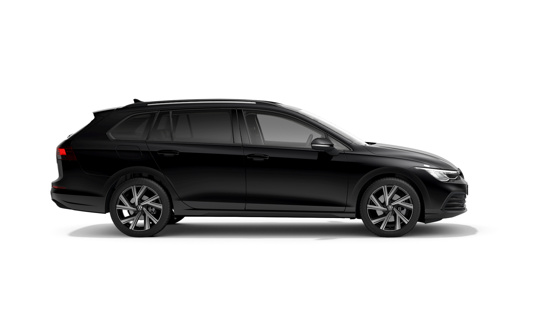 Volkswagen Golf DSG Golf VIII Life Variant