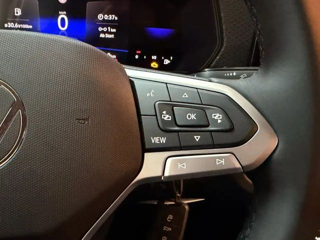 Volkswagen T-Cross 4Me TSI