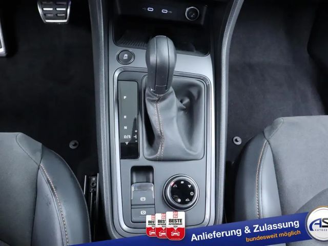 Cupra Ateca 4Drive VZ