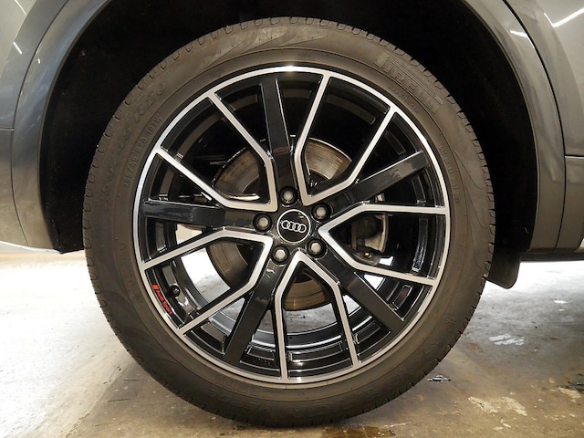 Audi Q5 40 TDI Quattro S-Tronic