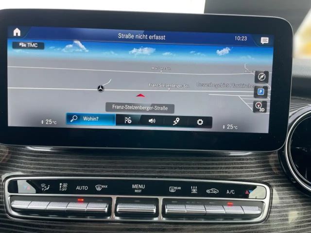 Mercedes-Benz V 300 4MATIC AVANTGARDE