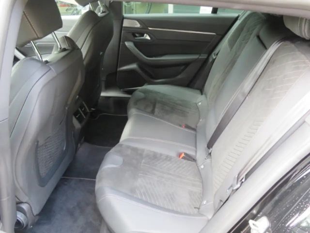 Peugeot 508 BlueHDi EAT8 GT-Line SW