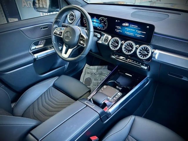 Mercedes-Benz EQB 300 4MATIC