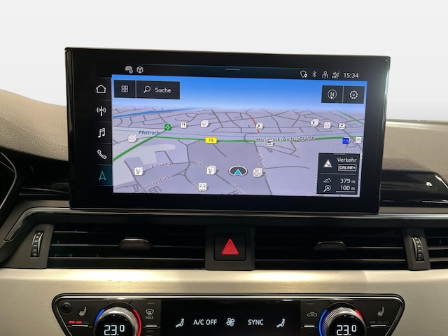 Audi A4 40 TFSI Avant S-Line S-Tronic