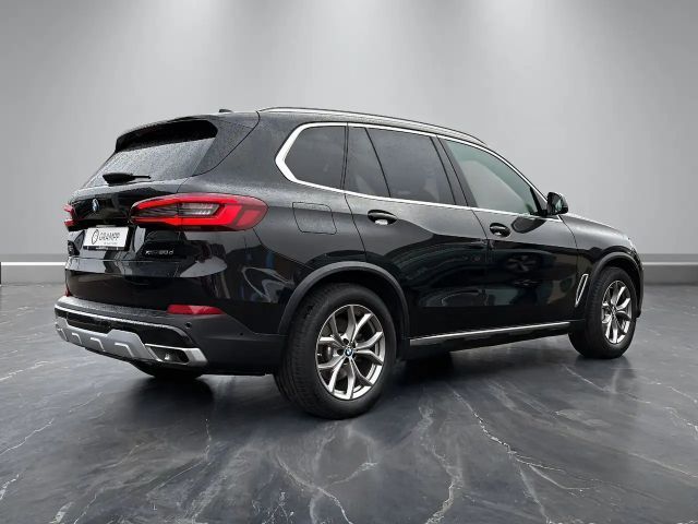 BMW X5 xDrive