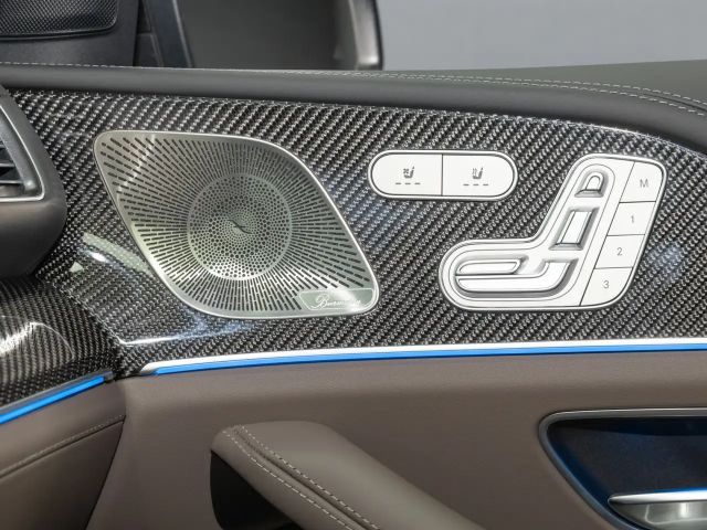 Mercedes-Benz GLE 63 AMG AMG Line Coupé