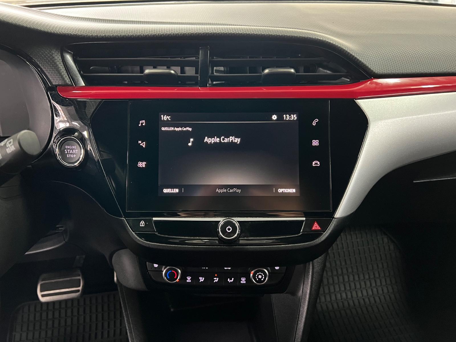 Opel Corsa GS-Line Grand Sport