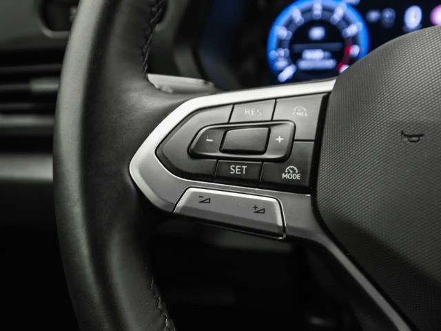 Volkswagen Caddy 1.5 TSI DSG