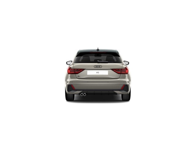 Audi A1 40 TFSI S-Tronic Sportback