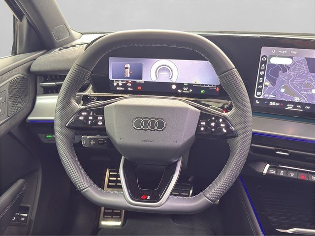 Audi Q3 Hybride S-Tronic