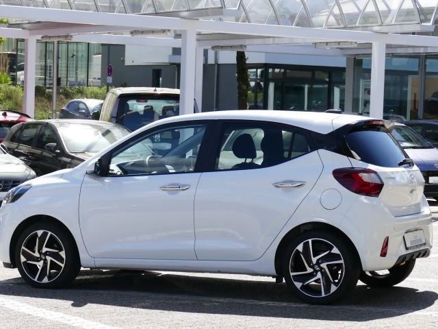 Hyundai i10 1.2 Prime Smart
