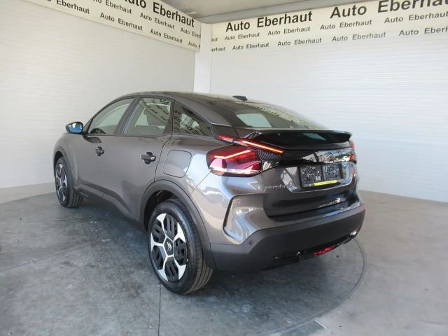 Citroën C4 PureTech You