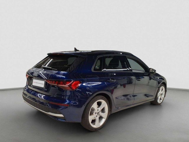 Audi A3 35 TFSI S-Tronic Sportback