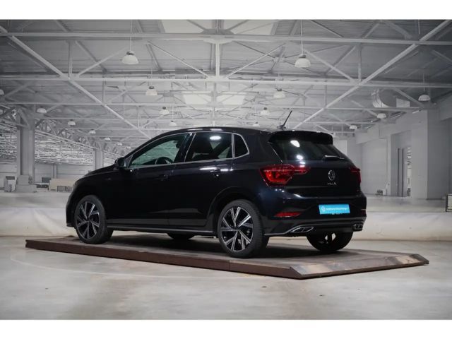 Volkswagen Polo 1.0 TSI DSG IQ.Drive R-Line