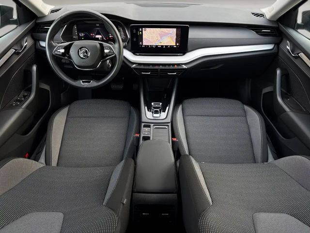 Skoda Octavia Ambition Combi