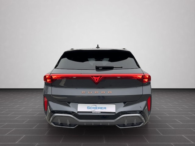 Cupra Terramar 1.5 eTSI