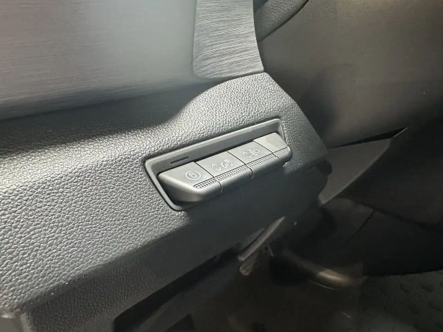 Renault Trafic Spaceclass