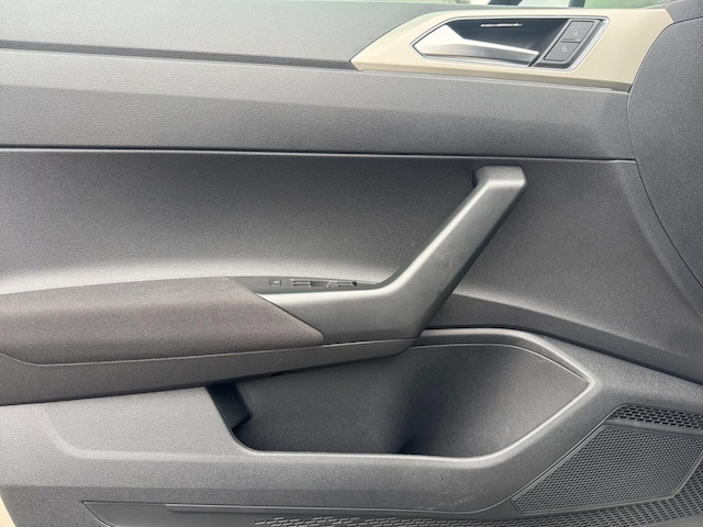 Volkswagen Taigo DSG