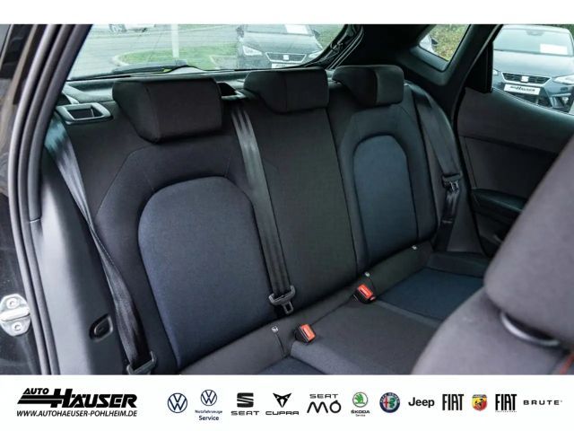 Seat Ibiza 1.0 TSI DSG FR-lijn