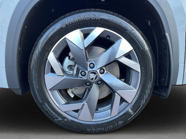 Skoda Kodiaq 2.0 TDI 4x4 Sportline