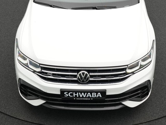 Volkswagen Tiguan 2.0 TSI DSG IQ.Drive