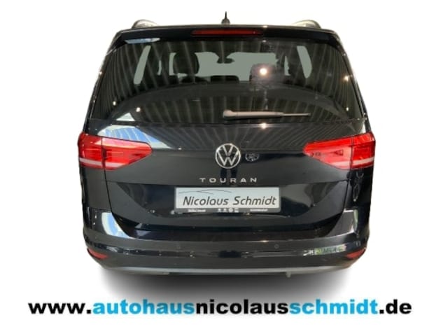 Volkswagen Touran 1.5 TSI DSG
