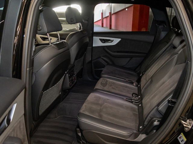 Audi Q7 50 TDI Quattro