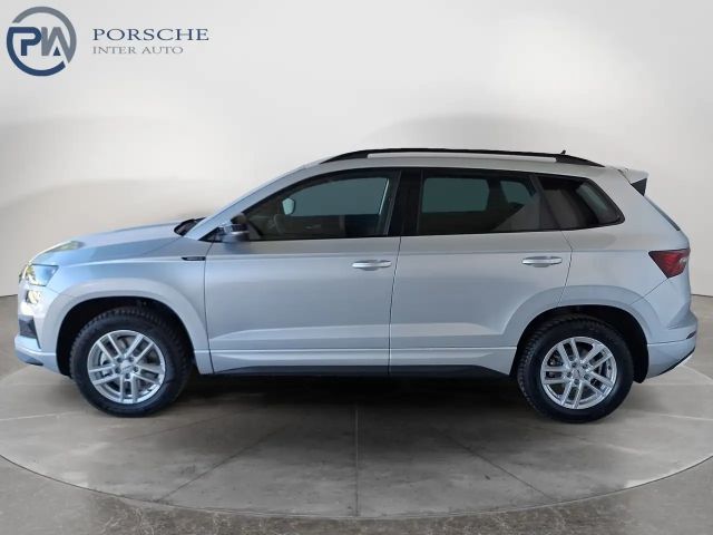 Skoda Karoq 4x4 Sportline